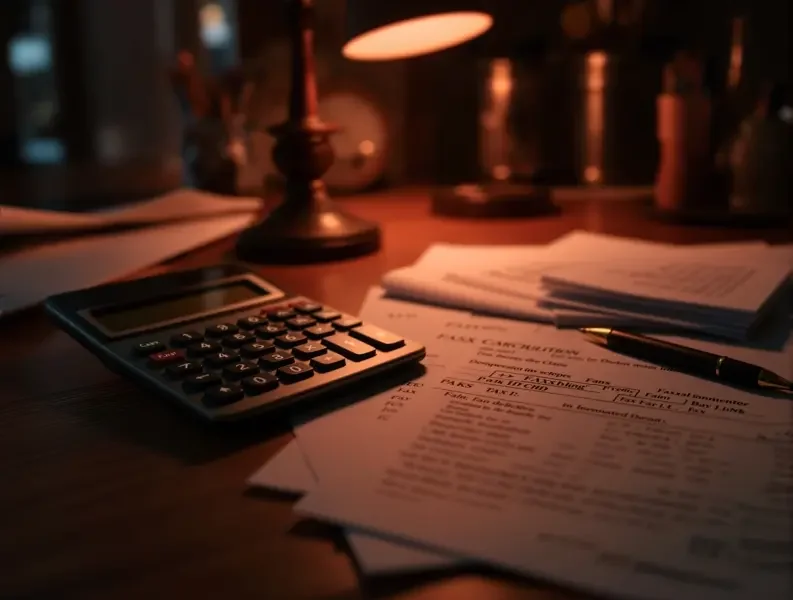 追踪：某顶流税务风波持续发酵，工作室再次回应